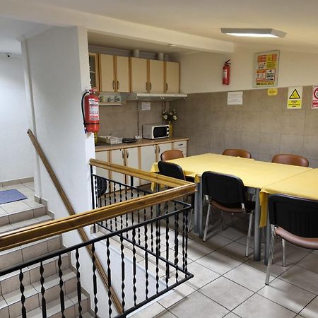 Pensiunea Vila Chesa Corunca Dış mekan fotoğraf